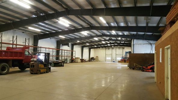 Pitt Corning Glass Manufacturing Plant: 701 North Main Street, Port Allegany, PA 16743